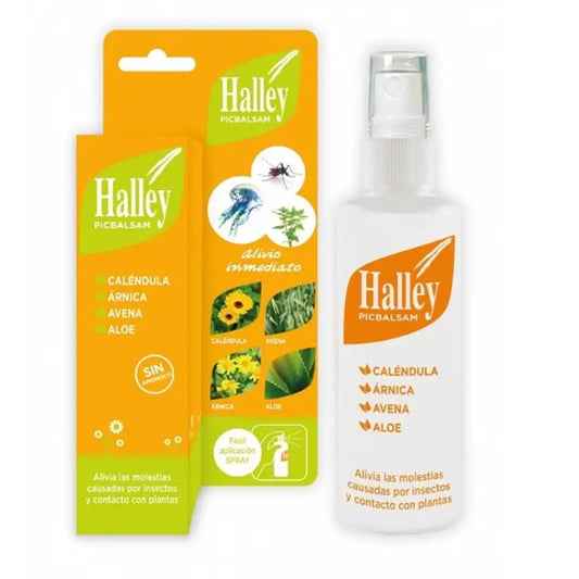 Halley Picbalsam Peel Remover 40 ml