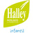 Répulsif anti-insectes pour enfants Halley, 100 ml
