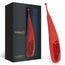Vibrateur Hallo Powerful Red Touch