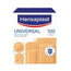 Hansaplast Hp Universal (4 tailles) 100 pansements
