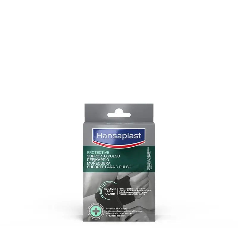 Hansaplast Support de poignet réglable