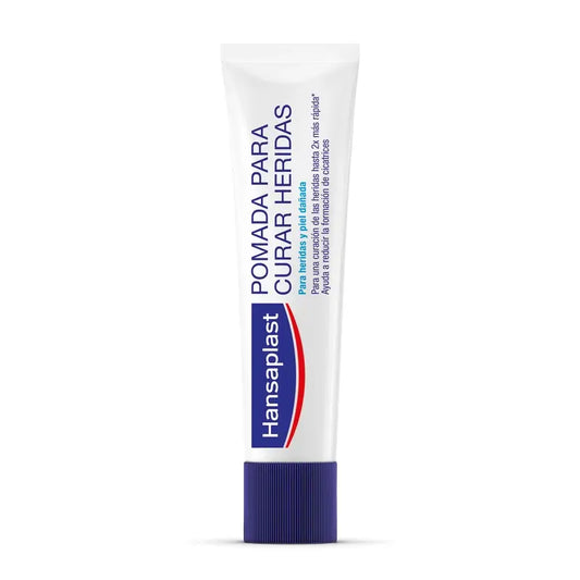 Hansaplast Wound Ointment 20 g