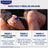 Hansaplast Second Skin Protection Spray Dressing, 40 applications