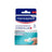 Hansaplast Second Skin Protection Hydrocolloid Dressing Size S , 10 pansements 1,9x6cm