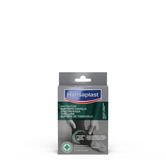 Chevillère réglable Hansaplast