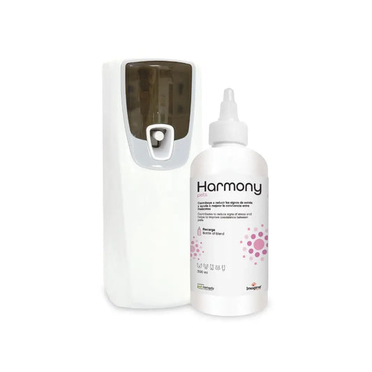 Harmony Pets Harmony Pets - Spray + Recharge 300Ml
