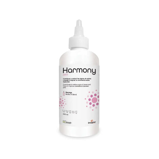 Harmony Pets Harmony Pets - Recharge de 300 ml (pour spray et atomiseur)