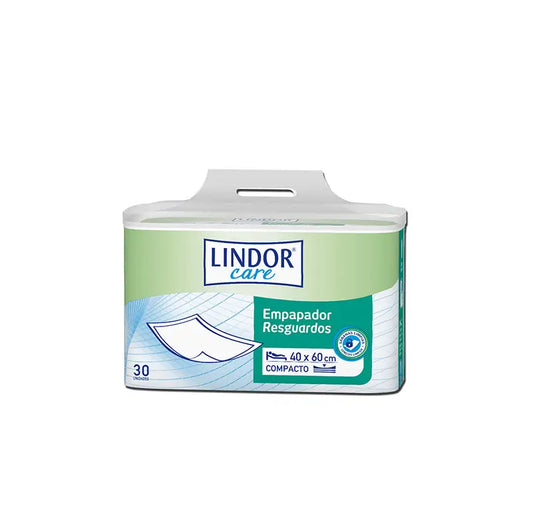 Hartmann Lindor Care Underpad 60X40, 30Pcs