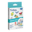 Aqua Kids Band-Aids Assortment 2 Sizes 12 pcs.