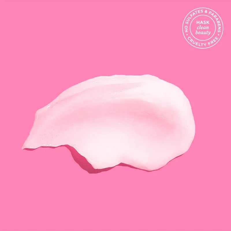 Hask Keratin Protein Smooth & Sleek Conditioner, 355 ml