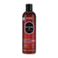Hask Shampooing hydratant à l'huile de macadamia, 355 ml