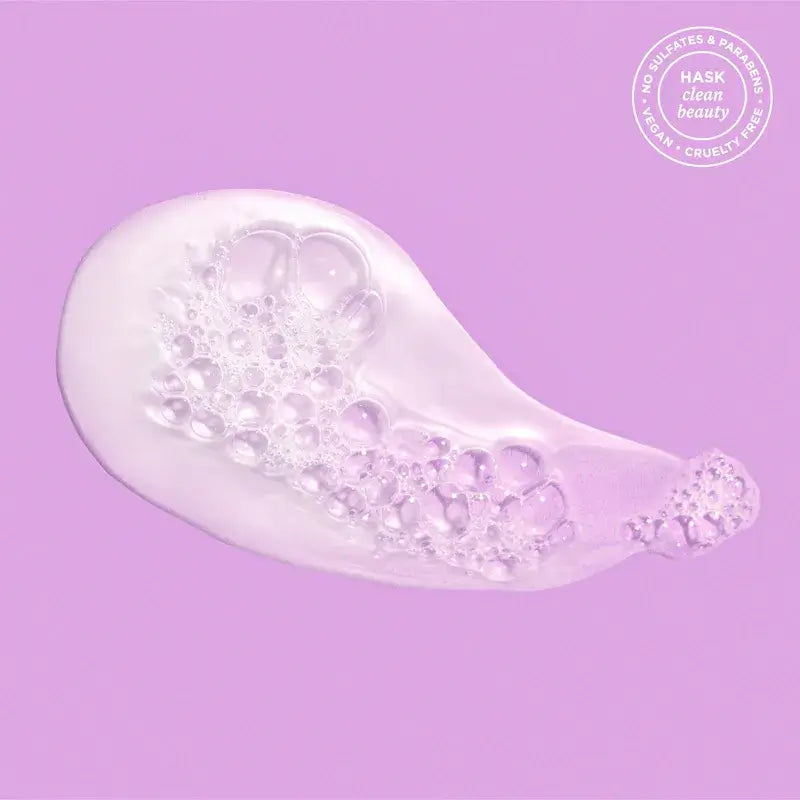 Hask Curl Care Perfect Curls Shampoo, 355 ml