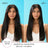 Hask Keratin Protein Smooth & Sleek Shampoo, 355 ml