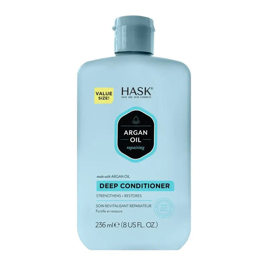 Hask Masque Réparateur Huile d'Argan , 226 gr