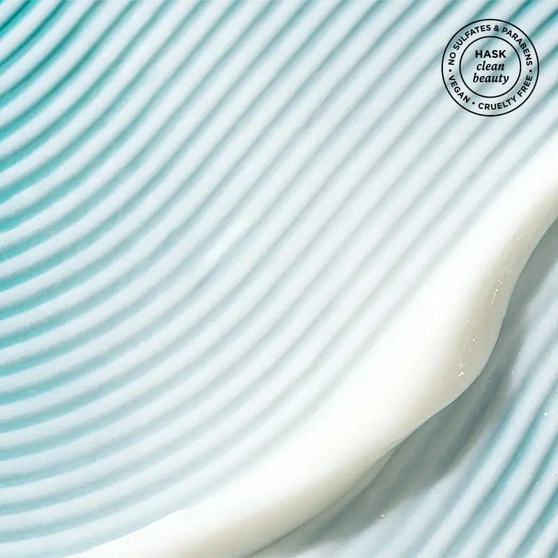 Hask Masque Réparateur Huile d'Argan , 50 gr