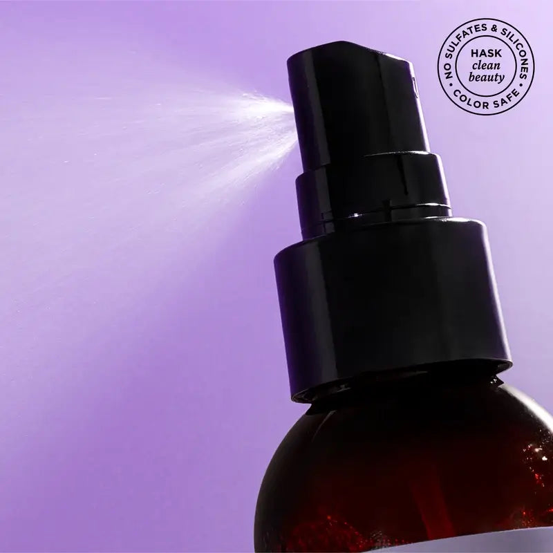 Hask Biotin Boost 5In1 Conditioning Spray , 175 ml