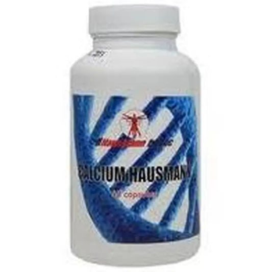 Hausmann B Calcium , 60 capsules