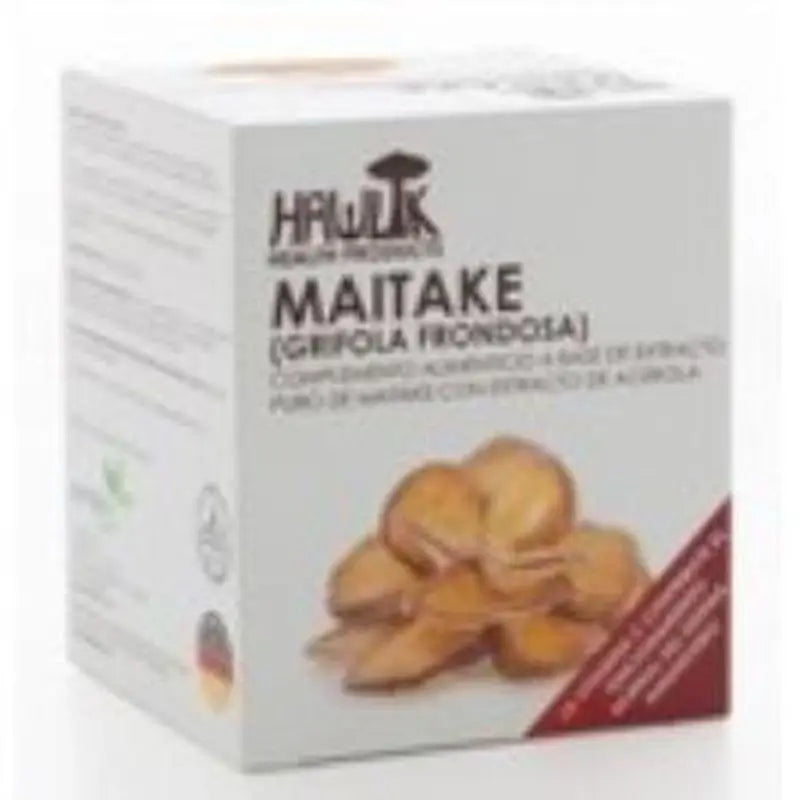 Hawlik Maitake Pure Extract 60Vcaps.