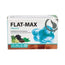 Hcf Flat-Max Carbon Vegetal 60 Cápsulas