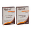 Health Aid Hair Vit, Pack 2 x 30 comprimés
