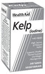 Health Aid Kelp Algae, 240 Tablets