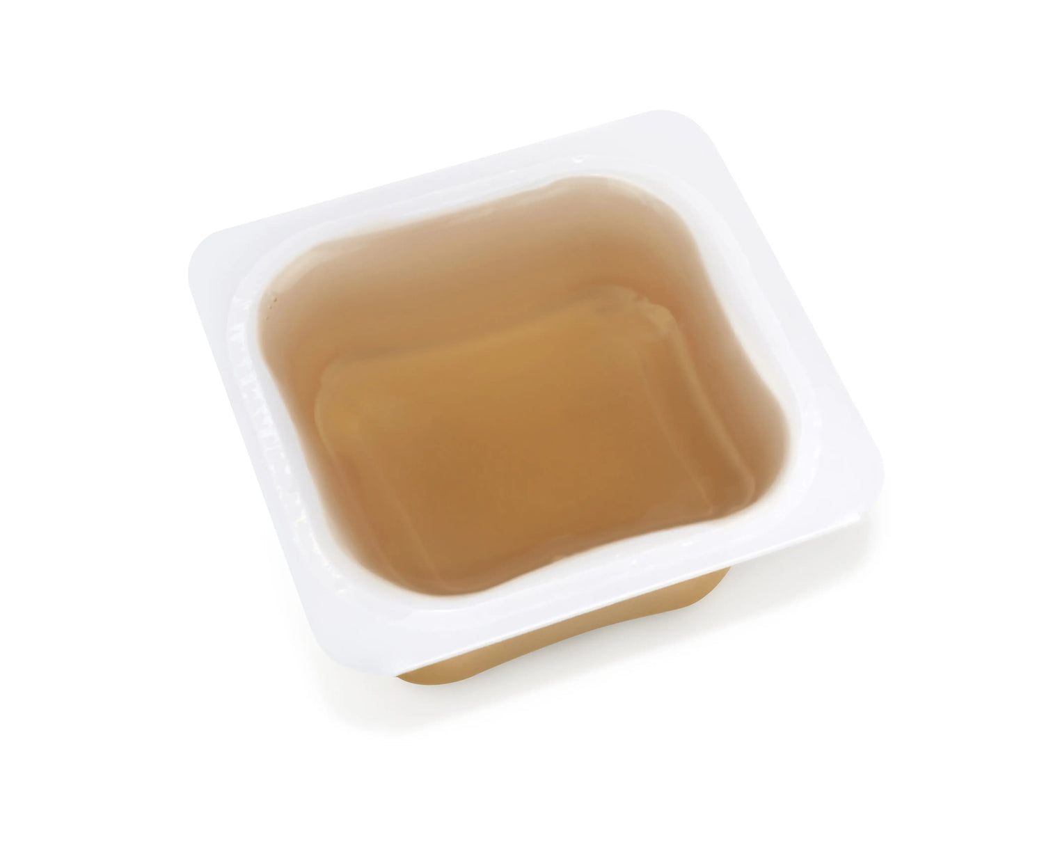 Health Care Campofrio Eau gélifiée Cappuccino Health Care Campofrio 100 g