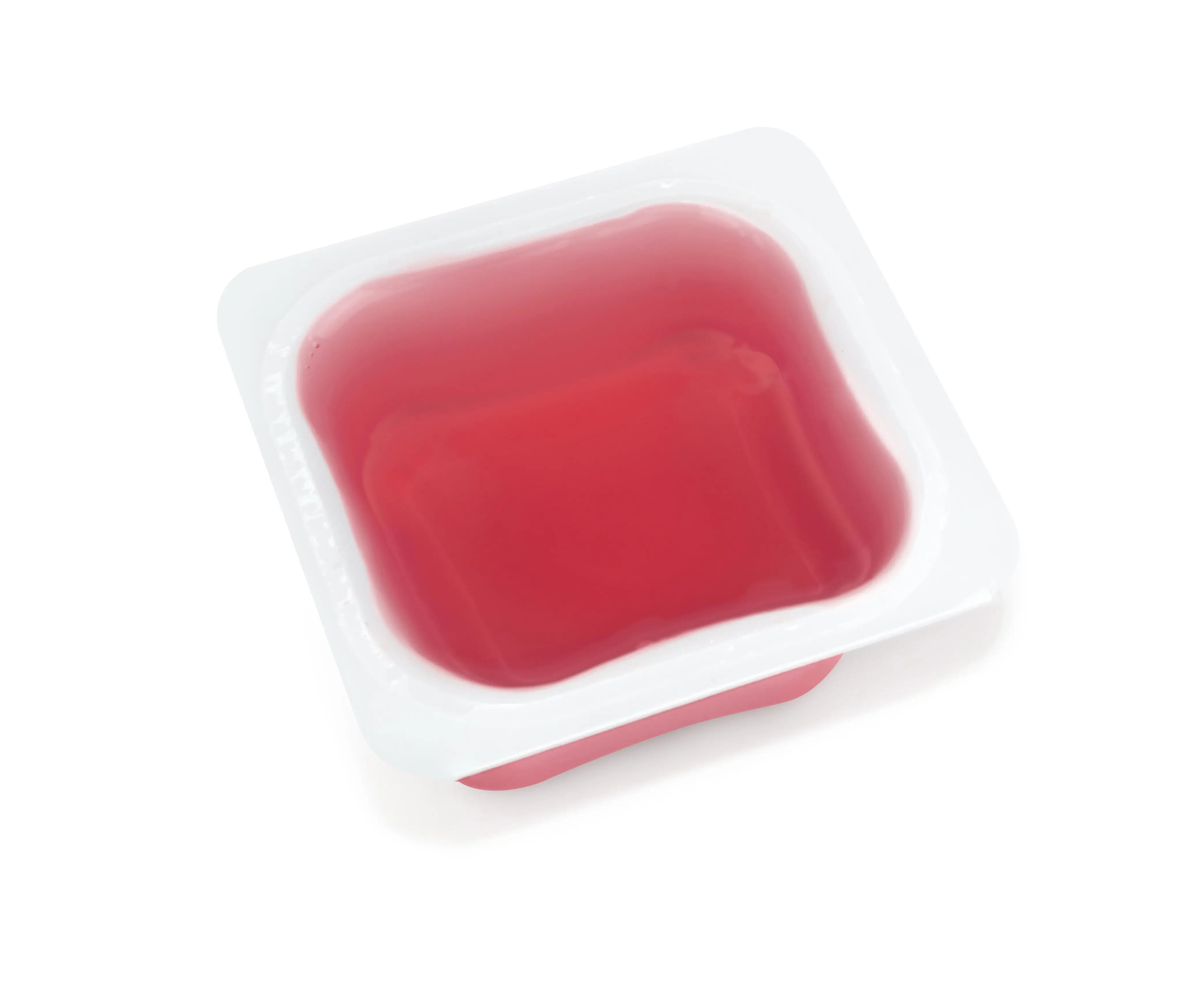 Health Care Campofrio Gelée à la framboise 100 g x 12 unités