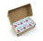 Health Care Campofrio Gel de grenade et mûre, 100 g x 12 unités