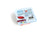 Health Care Campofrio Gel de grenade et mûre, 100 g x 12 unités