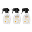 Heliocare 360º Spray fluide Spf 50, 3X250 Ml