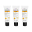 Heliocare 360º Md Ak Fluide, 3X50 Ml