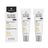 Heliocare 360º Pigment Solution Fluide Spf50+, 2 X 50 Ml