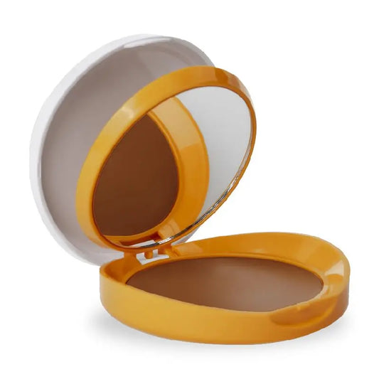 Heliocare Color Compact Oil-Free Bronze 10Gr Bronze