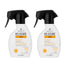 Heliocare Duplo 360º Spray Fluide Spf 50, 2X250 Ml