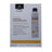 Heliocare Duplo Pack 360 Invisible Spray Spf 50, 2 unités