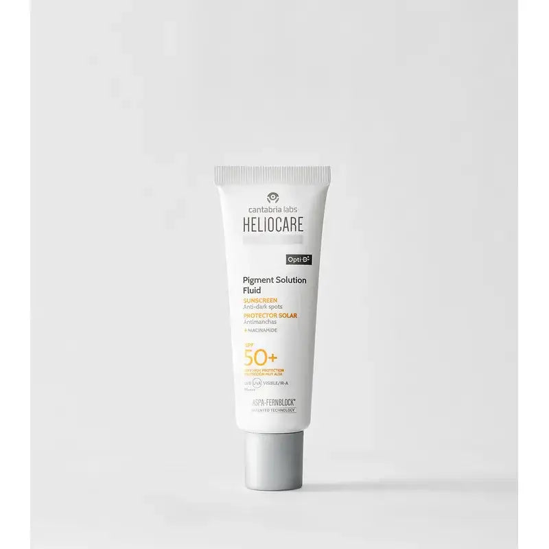 Solution pigmentaire Heliocare ml