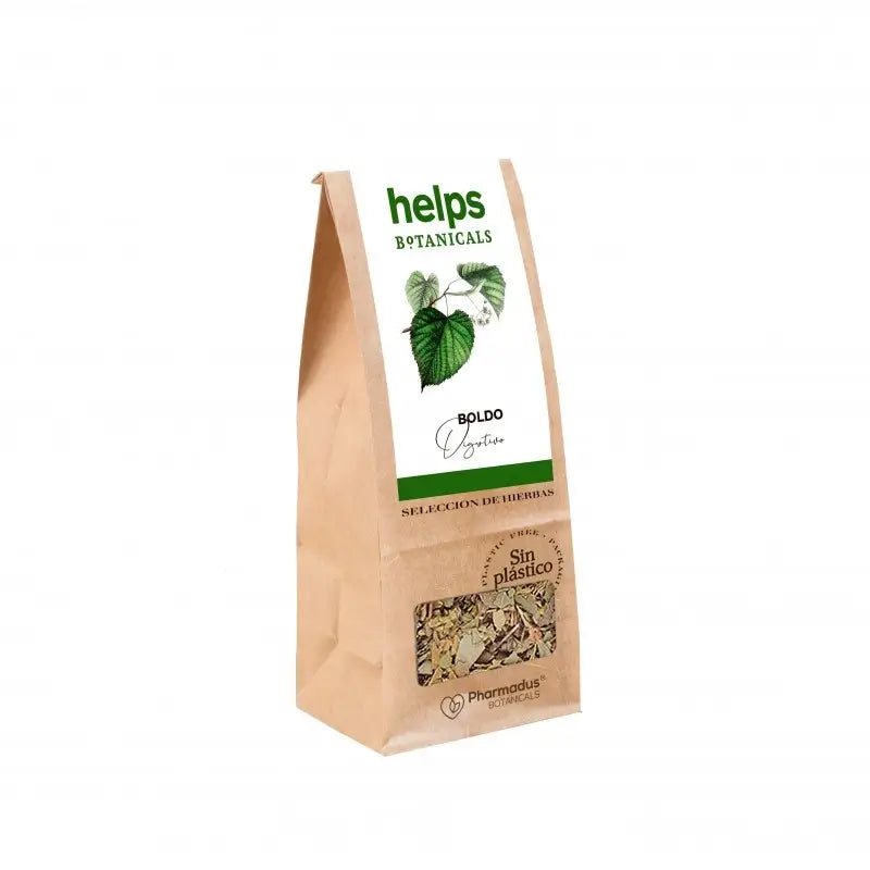 Aide à l'équilibre Sac Boldo , 50 g
