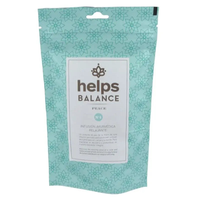 Aide à équilibrer la paix 70Gr