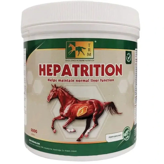 Hépatrition 600Gr