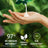 Herbal Essences Shampooing à l'aloe vera 350 ml