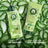 Herbal Essences Shampooing à l'aloe vera 350 ml