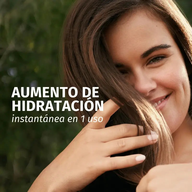 Herbal Essences Shampooing à l'aloe vera 350 ml