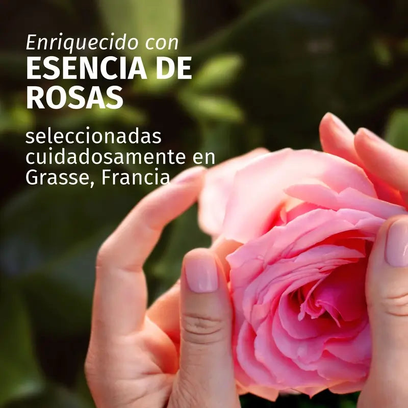 Herbal Essences Shampooing à la rose 350 ml