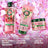 Herbal Essences Shampooing à la rose 350 ml