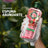 Herbal Essences Shampooing à la rose 350 ml