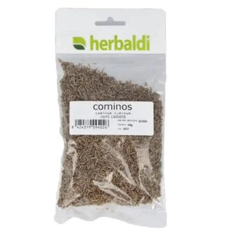 Herbaldi Herba Cominos 100Gr.