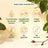 Herbalgem Gemmocaps Stress Protect Cognition, 30 gélules