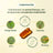 Herbalgem Gemmocaps Stress Protect Cognition, 30 gélules