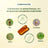 Herbalgem Gemmocaps Stress Protect Soil, 30 gélules