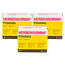 Herbensurina Prostata, Pack 3 x 60 gélules